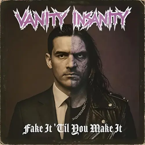 Vanity Insanity : Fake It 'Til You Make It